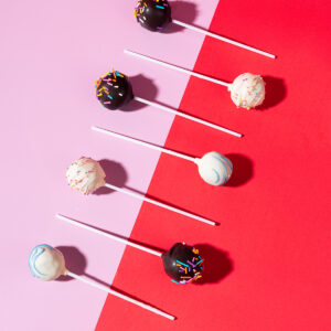 cake pops
